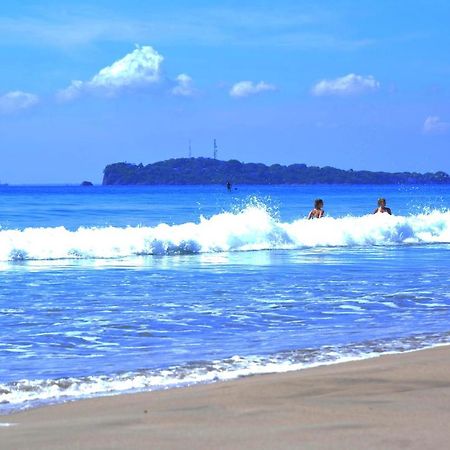 Sea Lotus Park Hotel Trincomalee Exterior photo